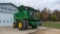 John Deere S780 Combine
