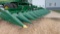 John Deere C12F Folding Corn Head