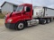 2018 Freightliner Day Cab Semi-Tractor