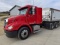 2007 Freightliner Day Cab Semi-Tractor