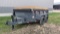 2024 Lamar 10 ft. Dump Trailer