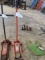 Hydraulic Floor Jack