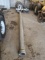 Aluminum Irrigation Pipe