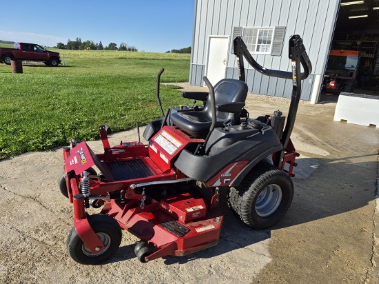 Ferris 1500H Zero-Turn Lawn Mower