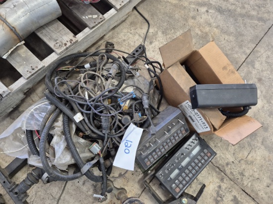 Raven FMC Capsture 2EC Rate Controller