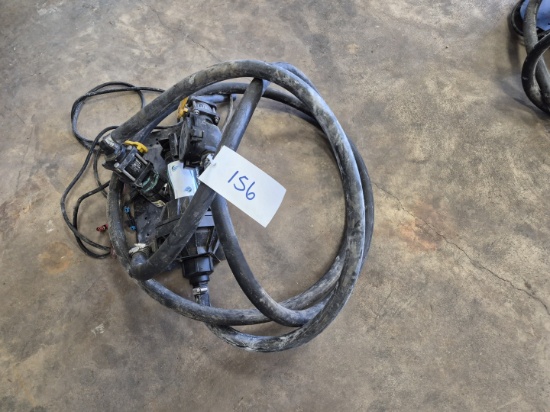 Dura-Pump Transfer Pump