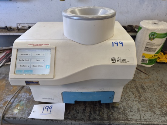 Perten AM 5200-A Moister Tester