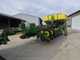 John Deere 1775N 16-Row High-Speed Planter