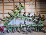 John Deere 856 High Clearance 16-Row Cultivator