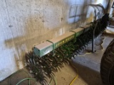John Deere 400 Rotary Hoe