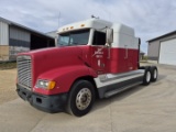 1997 FLD 120 Freightliner