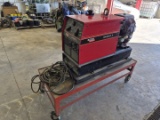 Lincoln Ranger 8 Welder