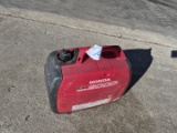 Honda EU 2000i Generator