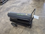 Dyna-Glo Portable Heater