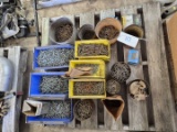 Pallet of Nails