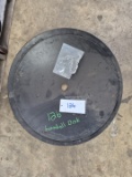 Landoll Replacement Disk