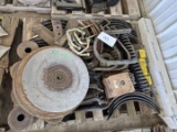 John Deere 714 Parts