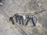Misc. Grease Guns