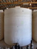 Poly Tank 6000 Gallon