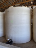 Poly Tank 6000 Gallon