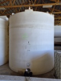 Poly Tank 6000 Gallon
