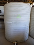 Poly Tank 2500 Gallon