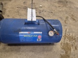 Mobile Air Tank