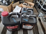 New Case IH Hy-Tran and  GL-5 Gear Lube Oil