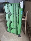 John Deere 780 Combine Sieve