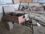 Utility Trailer