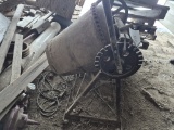 Cement Mixer
