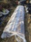 Stained Wood Planks