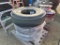 Truck Tires