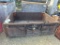 Heavy Duty Hydraulic Transport Dump Box