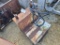 Industrial Fuel Transfer Tank & Pump