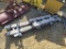 Flat Bed Truck/Trailer Cargo Rails