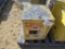 Flammable Utility Cabinet