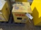 Flammable Utility Cabinet