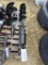 Mini Excavator Auger & Bits Attachment