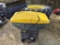 Sno-Way Truck Hitch Salt Spreader