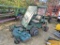 Ransomes Bob-Cat Front-Mount Mower