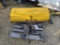 Sweepster Front-Mount Sweeper