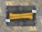 Cargo Rack & Car Ramps