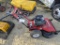 Troy-Bilt Walk Behind Lawn Mower