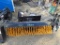 FUTURE Skid Steer Sweeper