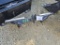 Wolverine 3-Point Hitch Adapter