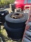 Truck Tires
