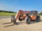 JLG Lull 944E-42 Telehandler