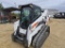 2014 Bobcat T650 Special Edition