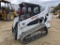 2017 Bobcat T595